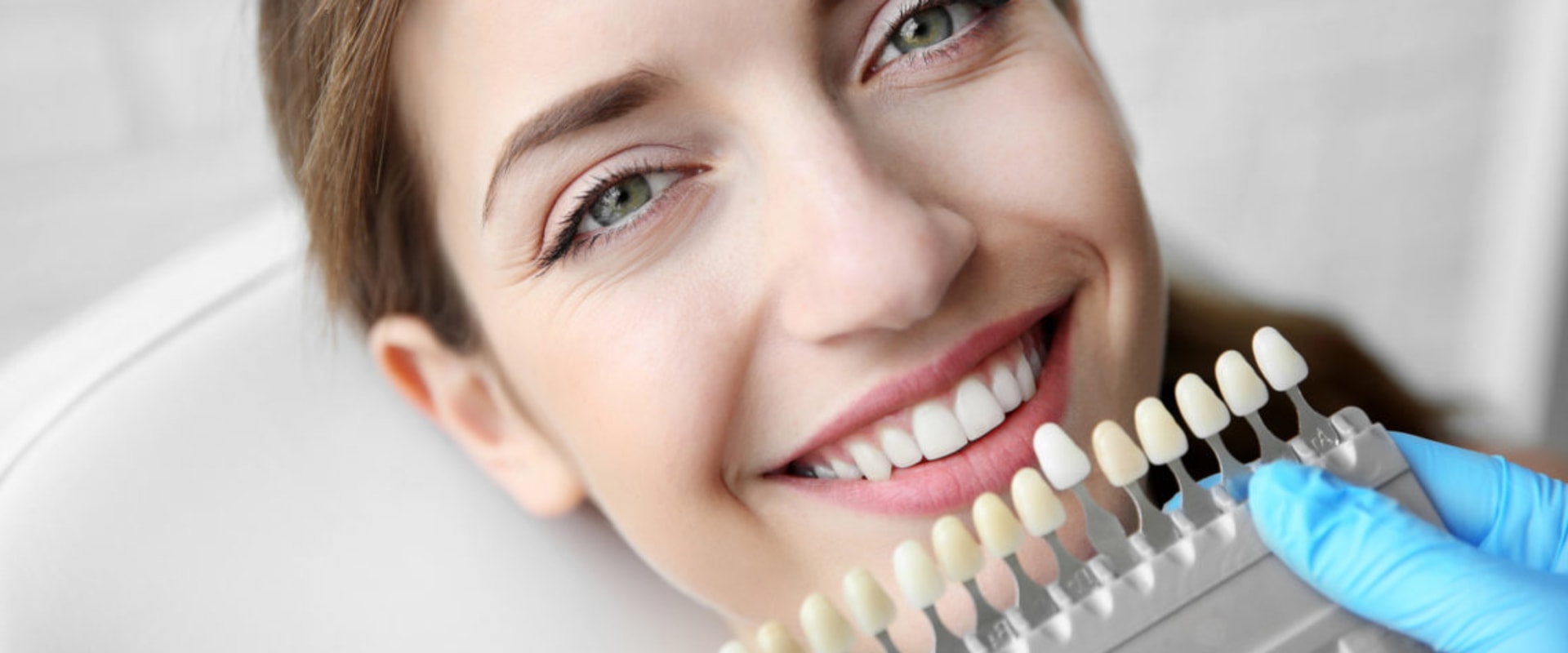Is aesthetic dentistry a necessity or a desire?