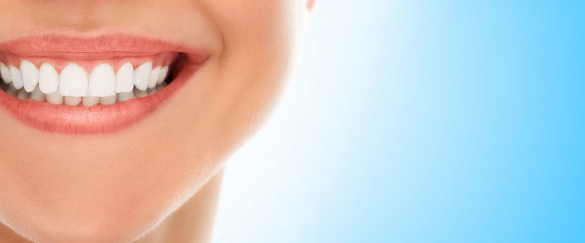What is classified as cosmetic dentistry?