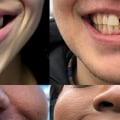 How long do smile changes last?