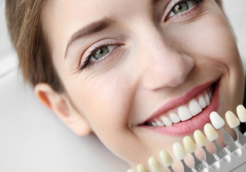 Aesthetic Dentistry: Necessity or Desire?