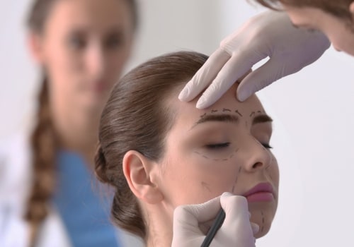 Can a Dentist Become a Cosmetic Surgeon in India?