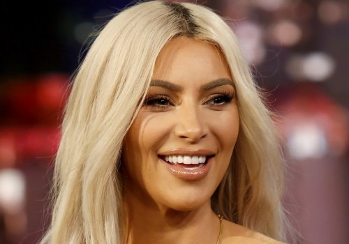 Kim Kardashian's Dentist: How to Get a Perfect Smile
