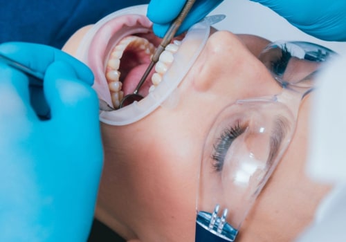 Do dentists perform plastic surgery?