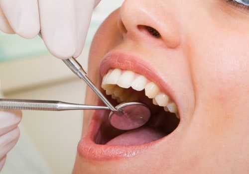 How do you know if a cosmetic dentist is good?