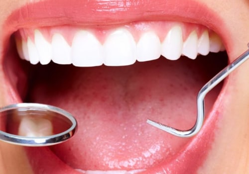 A Comprehensive Guide to Cosmetic Dentistry